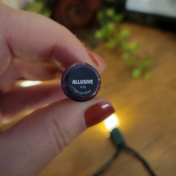 Ulta Matte Lip Cream - Picture 3 of 3